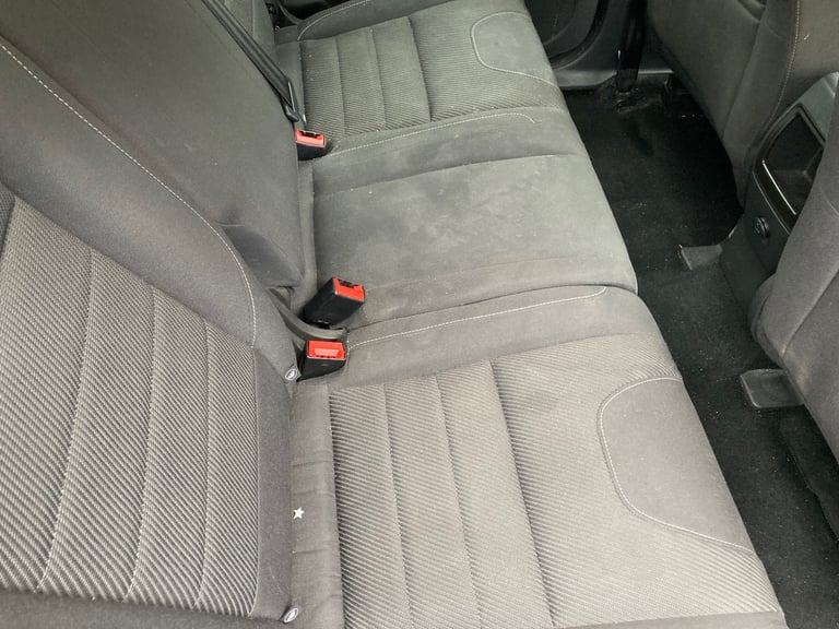 Ford, KUGA, Hatchback, 2014, Manual, 1997 (cc), 5 doors