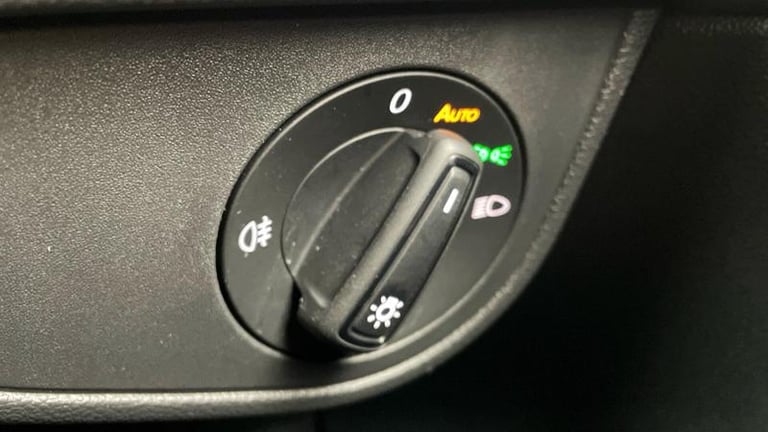 2022 Volkswagen Polo 2.0 TSI GTI 5dr DSG Automatic Hatchback Petrol Automatic