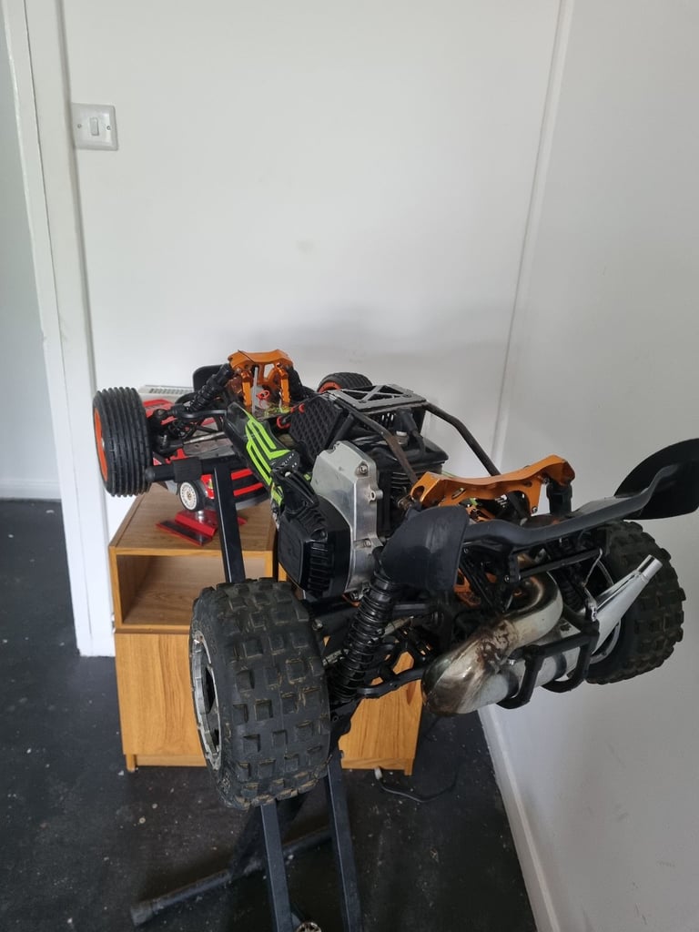 Hpi baja 5b