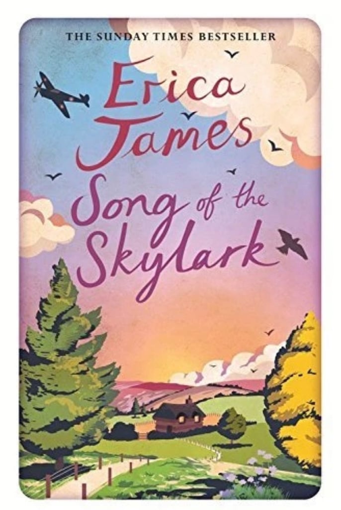 Song of the skylark by Erica James