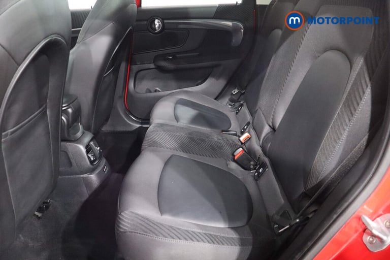 2018 MINI Countryman 2.0 Cooper S 5dr Auto [Chili Pack] [7 Speed] SUV Petrol Automatic