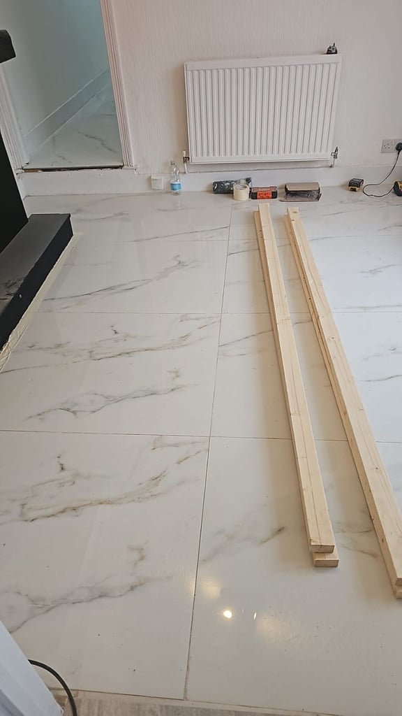 Laying tiles, floor tiles, parquet House, Loft Extension, Conversions, New Builds, Flat