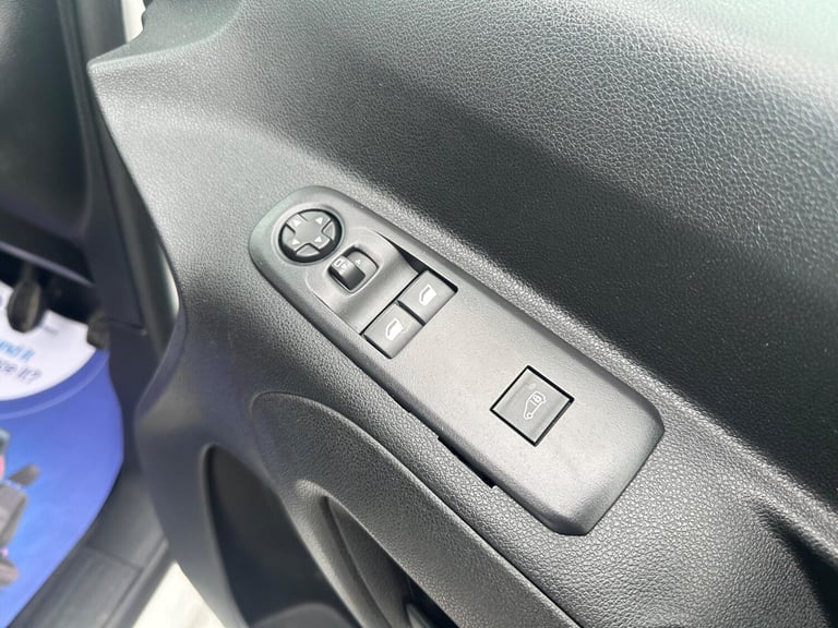 2020 Citroen Berlingo 1.5 BlueHDi 1000 Enterprise M SWB Euro 6 (s/s) 5dr PANEL VAN Diesel Manual