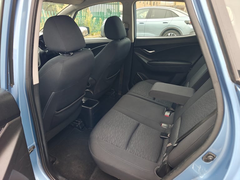 2013 Hyundai Ix20 1.6 Active 5dr Auto MPV Petrol Automatic