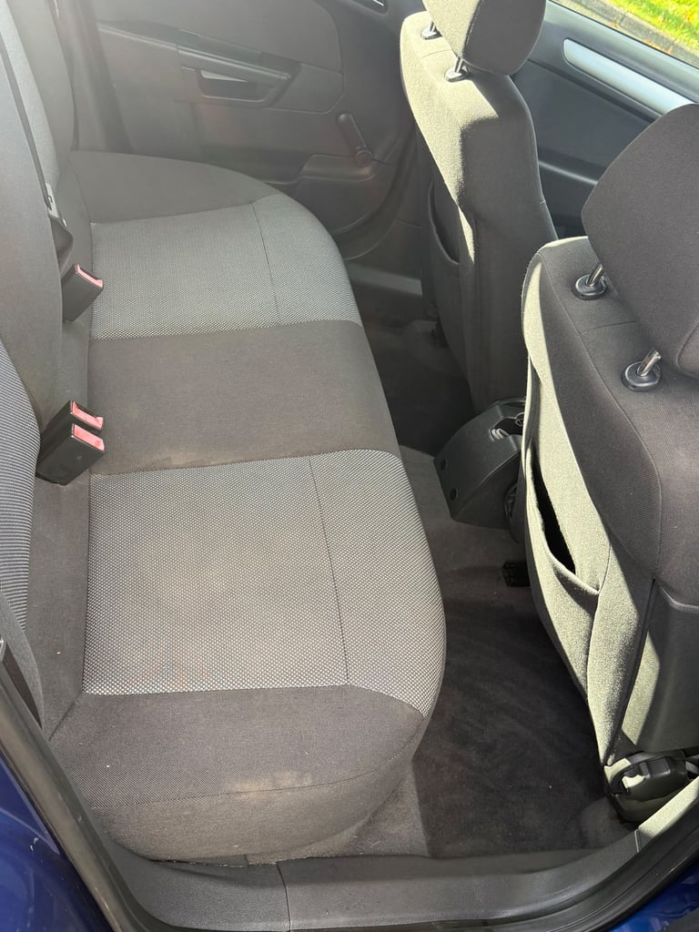 Vauxhall, ASTRA, Hatchback, 2009, Manual, 1598 (cc), 5 doors