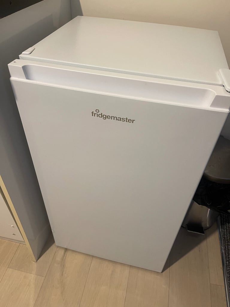 image for Fridgemaster 