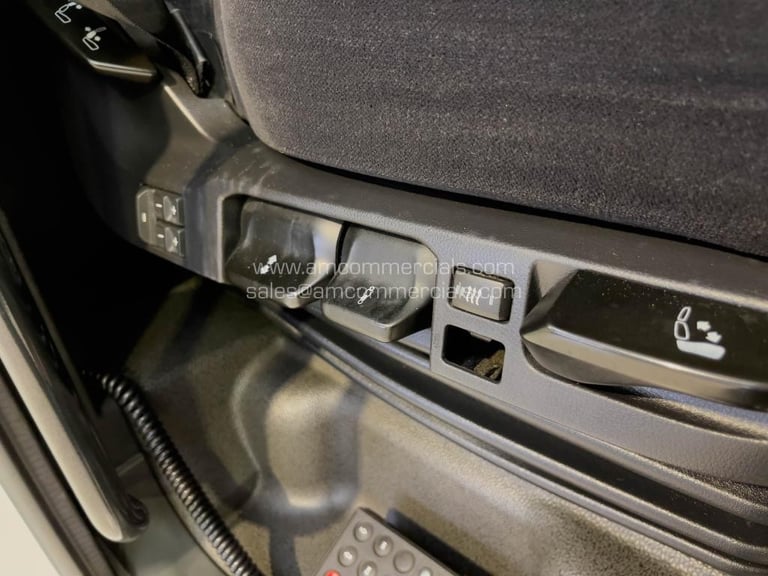 2021 (71) MAN TGX 26.510 BLS XL 