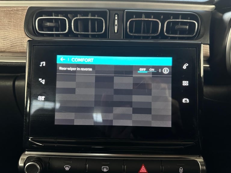 2023 Citroen C3 1.2 PureTech Shine Plus Euro 6 (s/s) 5dr HATCHBACK Petrol Manual