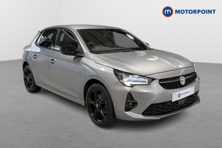 image for 2023 Vauxhall Corsa 1.2 Turbo GS 5dr Auto Hatchback Petrol Automatic
