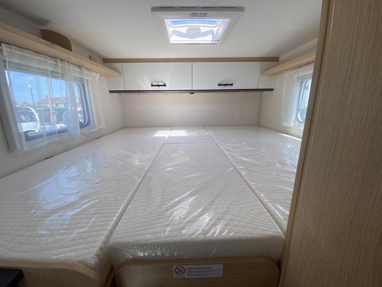 2025 SUNLIGHT V66 ADVENTURE BRAND NEW LUXURY MOTORHOME