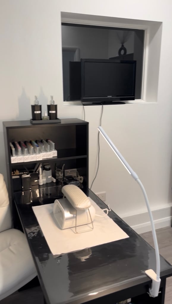 Nail/Beauty Studio