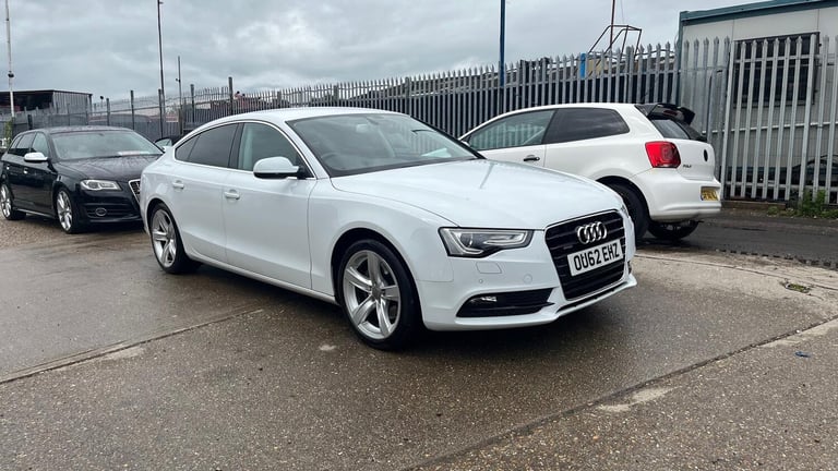 image for 2025 Audi A5 S line Quattro   Petrol Automatic