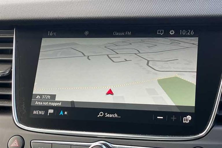 2022 Vauxhall Crossland 1.2 Turbo Elite Edition 5dr HATCHBACK PETROL Manual