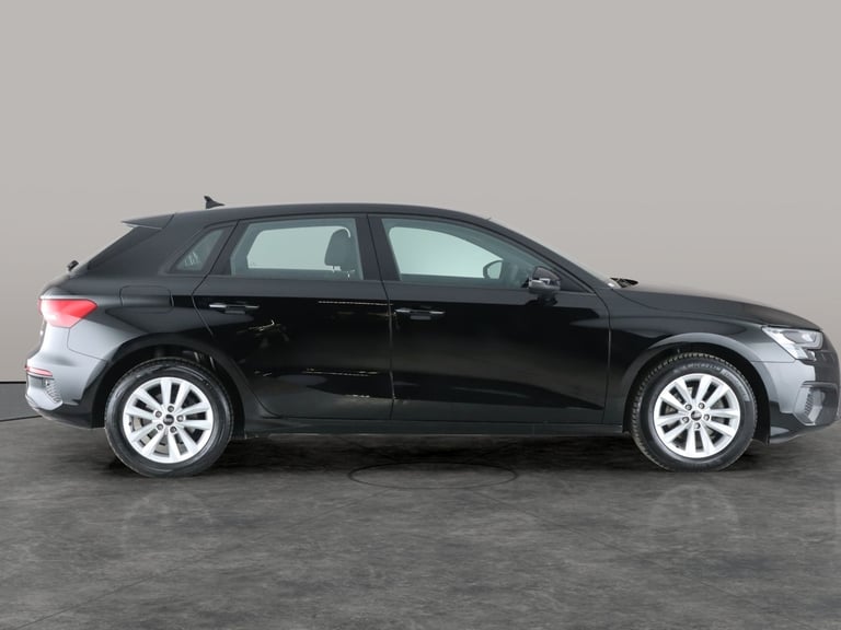 2022 Audi A3 1.0 TFSI 30 Technik Sportback 5dr Petrol Manual Euro 6 (s/s) (110 ps) - LAN Hatchbac...