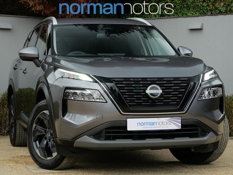 2024 Nissan X-Trail 1.5 E-Power 204 N-Connecta 5dr Xtronic HATCHBACK PETROL/ELECTRIC Automatic