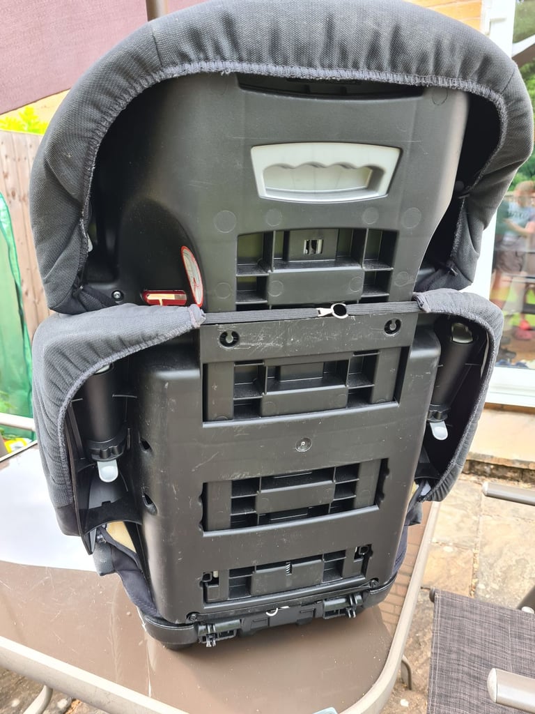 Maxi-Cosi Rodi XP-2 Car Seat