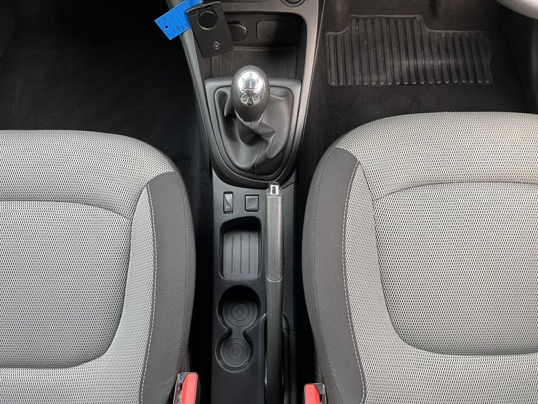 RENAULT CAPTUR 1.5 Expression+ ENERGY dCi 90 Stop &amp; Start 2015