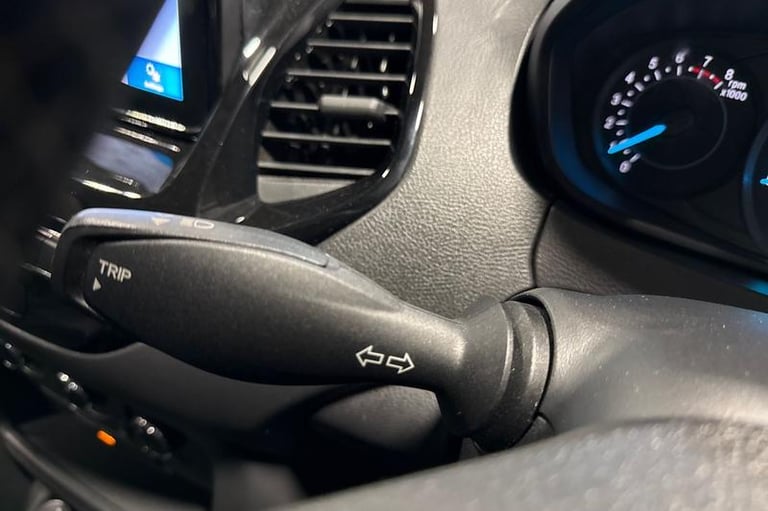 2019 Ford Ka+ 1.2 85 Zetec 5dr HATCHBACK PETROL Manual