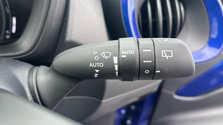 2023 Toyota Aygo X 1.0 VVT-i Edge 5dr [Parking] Petrol Hatchback Hatchback Petrol Manual