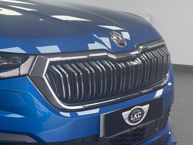 SKODA KODIAQ 2.0 TDI Laurin &amp; Klement DSG 4WD Euro 6 (s/s) 5dr (7 Seat) 2023