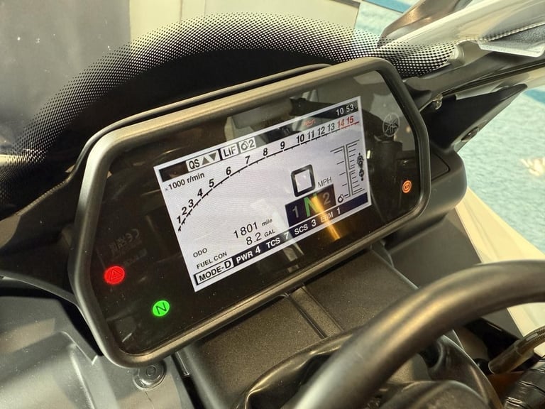 For Sale – 2023 Yamaha R1 60th Anniversary 