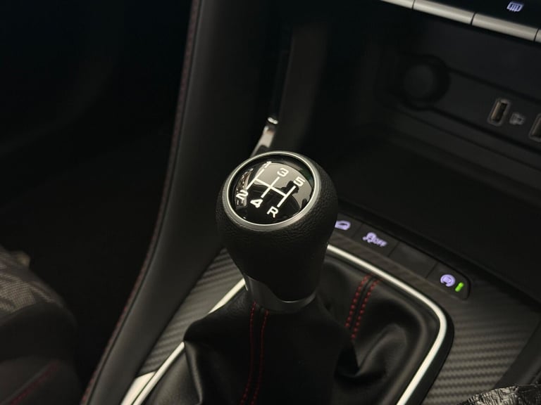 2023 MG MG ZS 1.5 VTi-TECH Excite 5dr HATCHBACK PETROL Manual