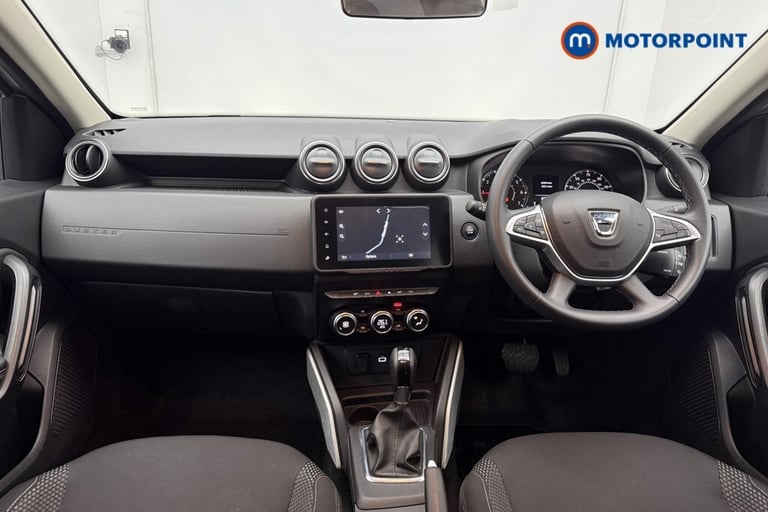 2022 Dacia Duster 1.3 TCe 150 Prestige 5dr EDC SUV Petrol Automatic