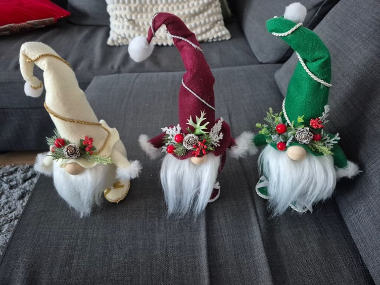 Gnomes