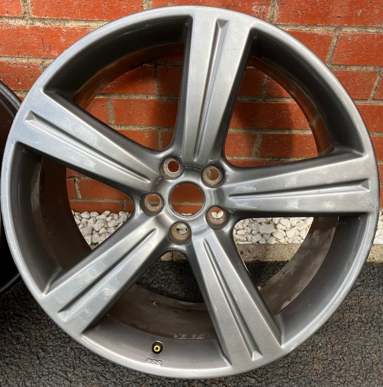 Jaguar Cremona XJ 20 Inch Alloy Wheel XJR X350 X358 XK XKR XK8 XF 