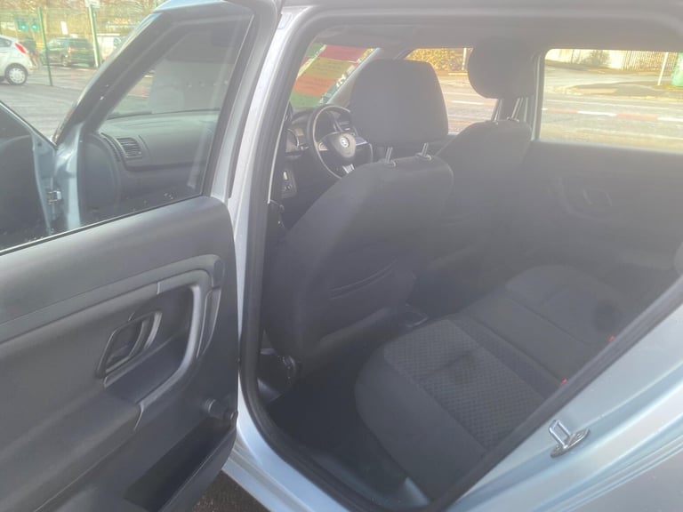 2014 Skoda Fabia 1.2 TSI SE 5dr ESTATE PETROL Manual