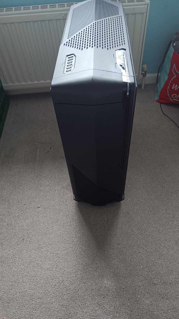 Working Gaming Desktop Computer