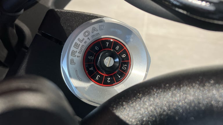 2025 BMW R12 BMW R12 (24MY) ROADSTER Petrol Manual