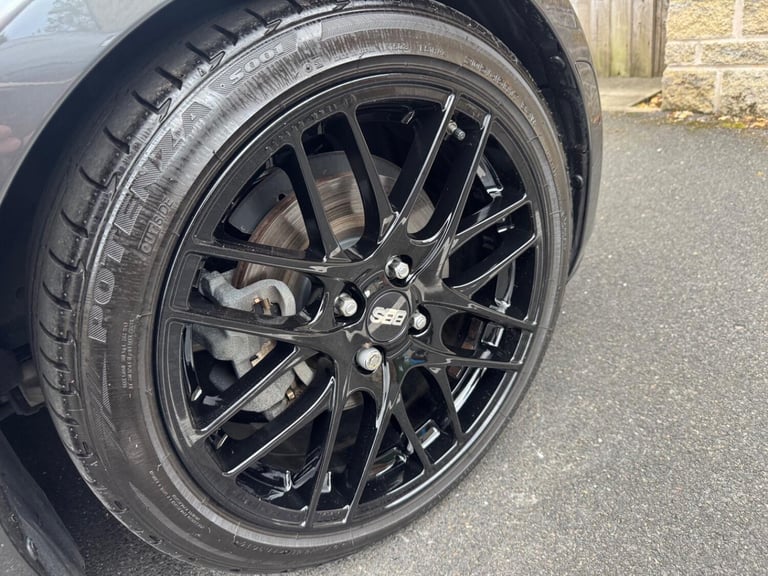 MAZDA MX-5 2.0 SKYACTIV-G SE-L Nav+ 2018