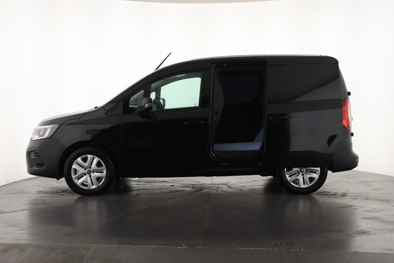 2024 Renault Kangoo ML19 90kW 44kWh Advance [Safety] Van Auto Panel Van Electric Automatic