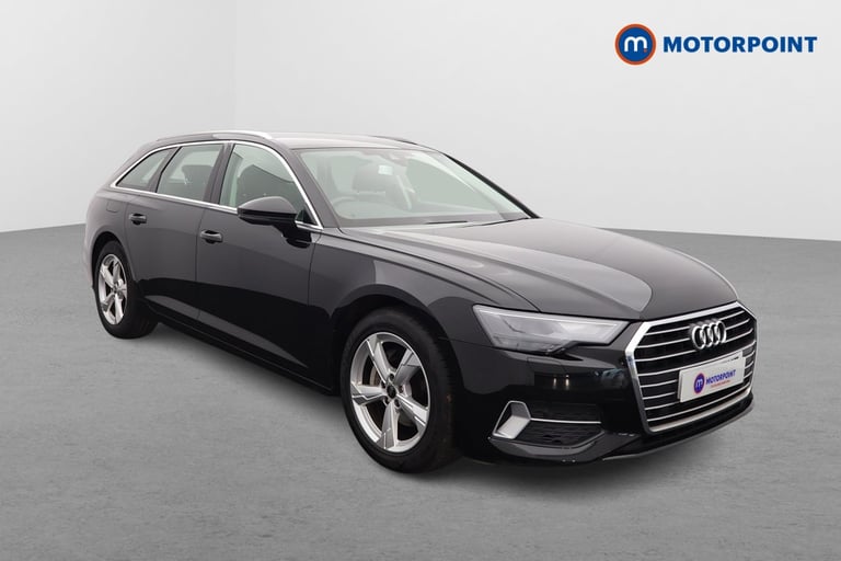 image for 2023 Audi A6 40 TFSI Sport 5dr S Tronic [Tech Pack] ESTATE PETROL Automatic