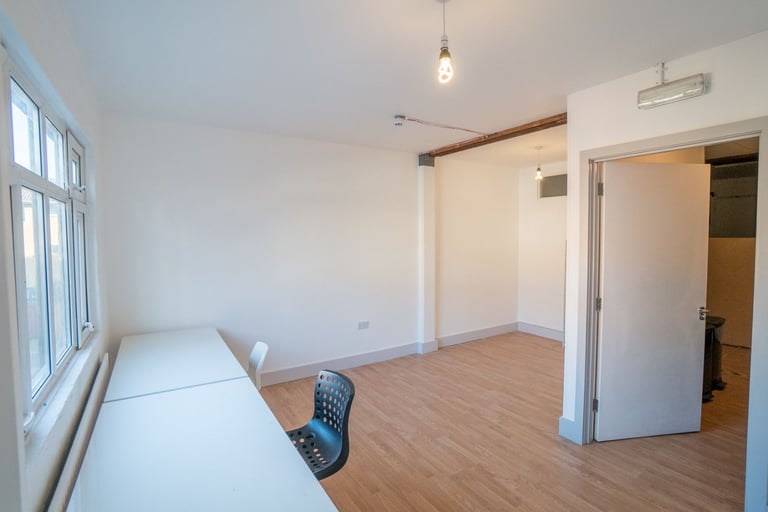 AWESOME Studio Space, Creative, Great Location, Haggerston, Hoxton, Hackney