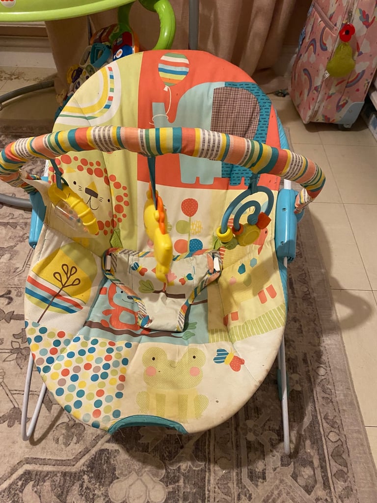 image for Baby bouncer 