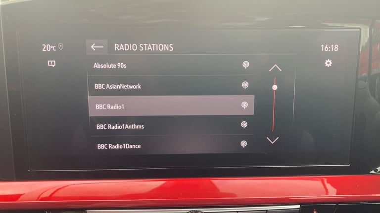 2023 Vauxhall Mokka 1.2 Turbo 100 GS  5dr Petrol Hatchback Hatchback Petrol Manual