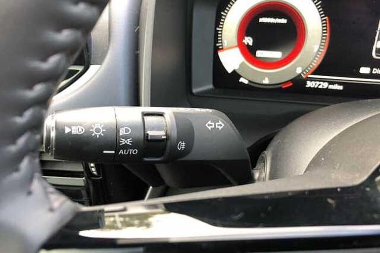 2021 Nissan Qashqai 1.3 DiG-T MH 158 Tekna+ 5dr HATCHBACK Petrol/Electric Hybrid Manual