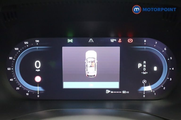 2023 Volvo XC60 2.0 B5P Ultimate Dark 5dr AWD Geartronic SUV Petrol Automatic