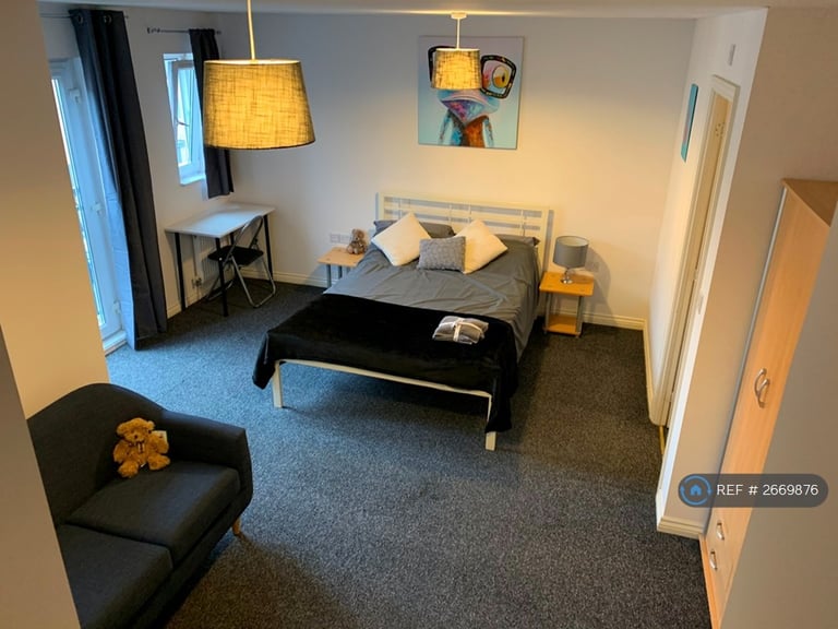 1 bedroom in Lakeview Way, Hampton Centre, Peterborough, PE7 (#2669876)