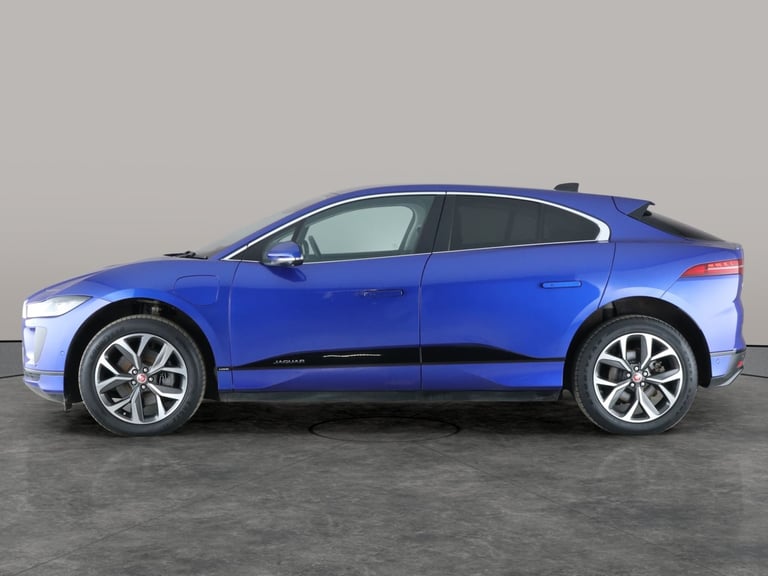 2020 Jaguar I-Pace 400 90kWh HSE SUV 5dr Electric Auto 4WD (400 ps) - MERIDIAN AUDIO - HEATED  Su...