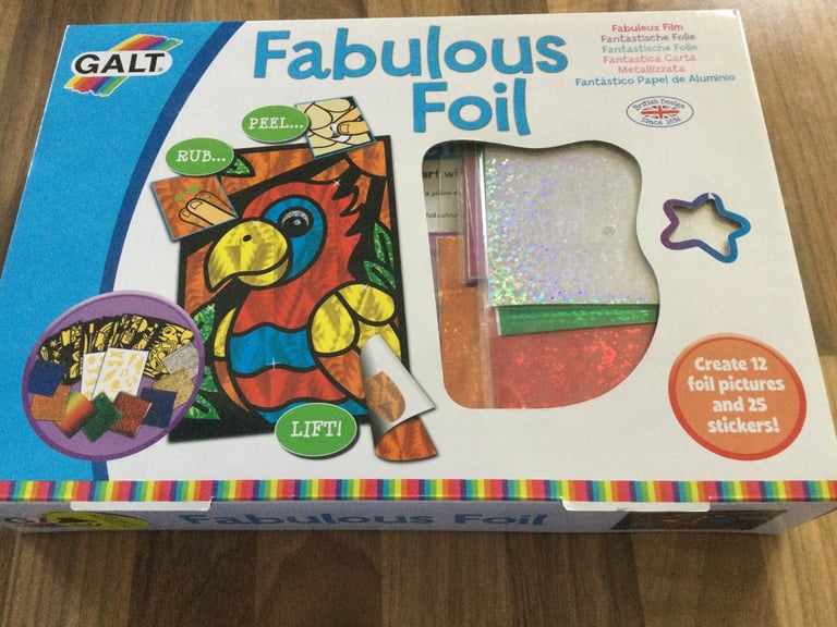 Box games, creative hobbies, creative building and drawing sets. For all ages 2 uowards