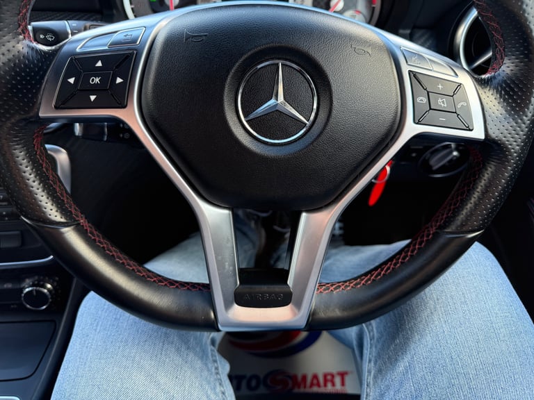 FULLY SERVICED £20 TAX ONE YEARS MOT HALF LEATHER