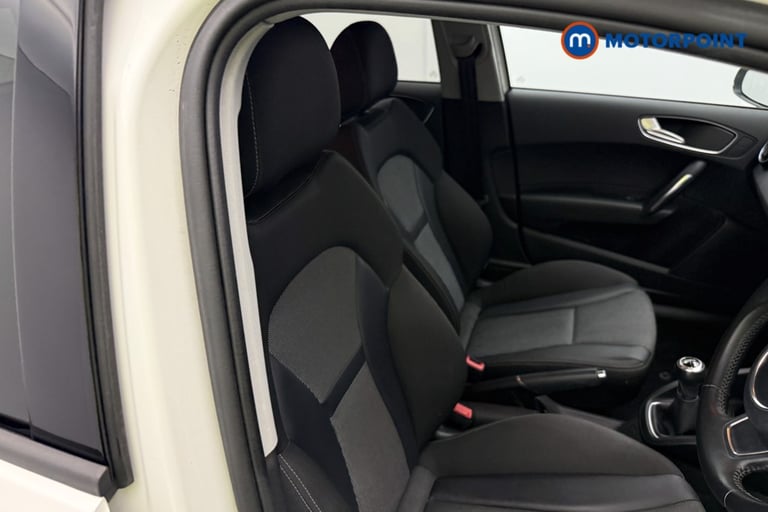2018 Audi A1 1.0 TFSI Sport Nav 5dr Hatchback Petrol Manual
