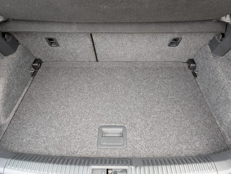 2017/67 Volkswagen Polo 1.0 Match 75bhp, ONLY 21,853 MILES, ONLY £20 ROAD TAX