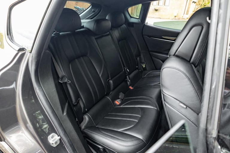 2021 Maserati Levante 2.0 MHEV GT ZF 4WD Euro 6 (s/s) 5dr ESTATE Petrol Automatic