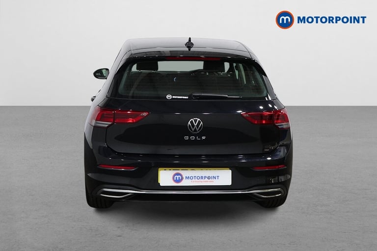 2023 Volkswagen Golf 1.5 TSI Style 5dr Hatchback Petrol Manual