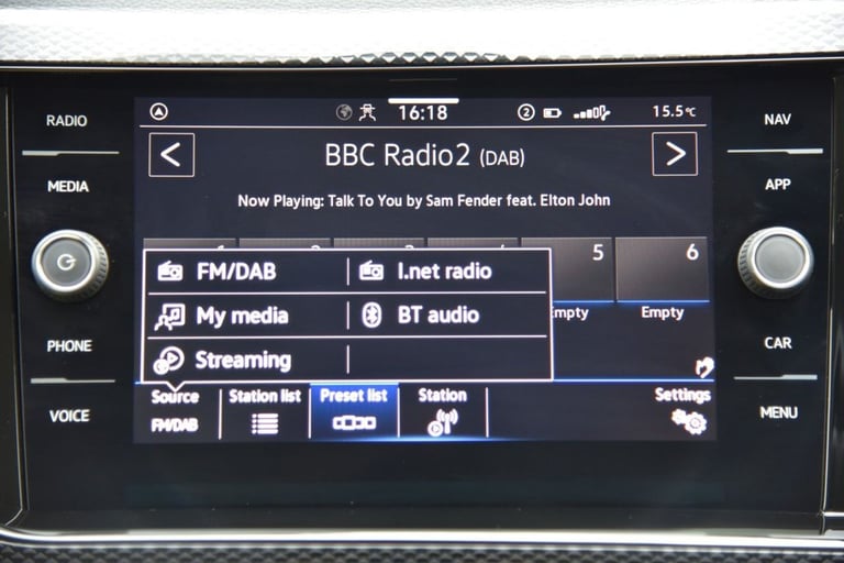 2023 Volkswagen Polo 1.0 TSI Life Hatchback 5dr Petrol DSG Euro 6 (s/s) (95 ps) Hatchback Petrol ...
