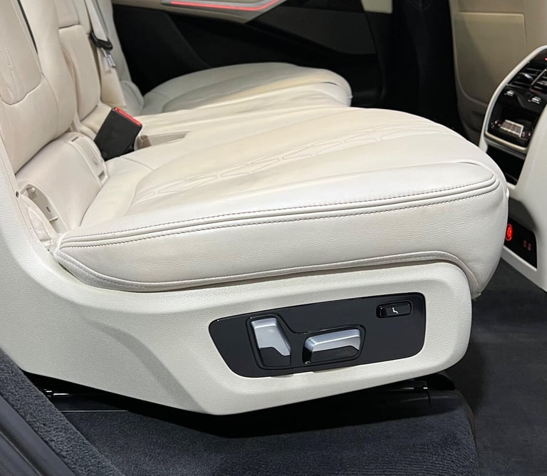 2022 BMW X7 3.0 40d MHT M Sport Auto xDrive Euro 6 (s/s) 5dr ESTATE Diesel/Electric Hybrid Automatic